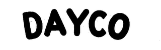 DAYCO logo