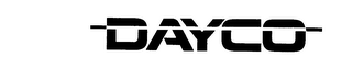 DAYCO logo