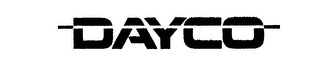 DAYCO logo