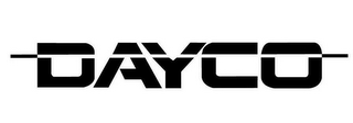 DAYCO logo