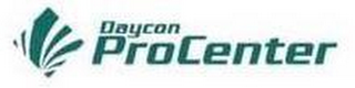 DAYCON PROCENTER logo