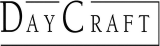 DAYCRAFT logo