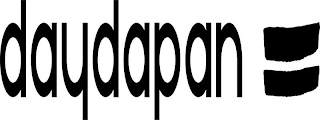 DAYDAPAN logo