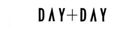 DAY+DAY logo