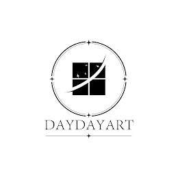 DAYDAYART logo