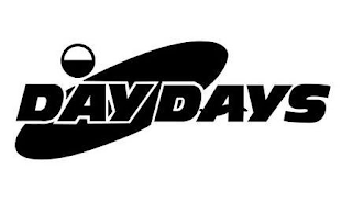 DAYDAYS logo