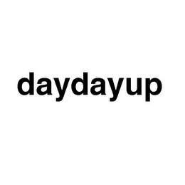 DAYDAYUP logo