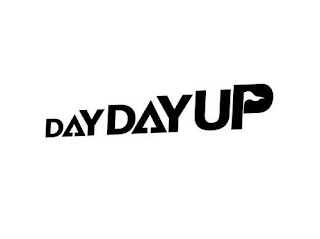 DAYDAYUP logo