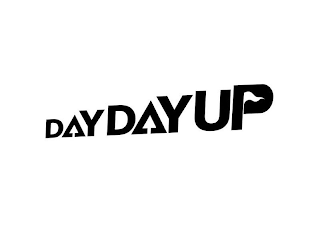 DAYDAYUP logo