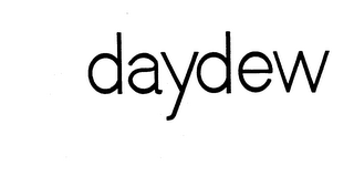 DAYDEW logo