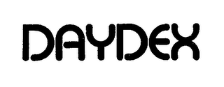 DAYDEX logo