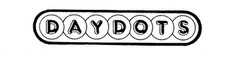 DAYDOTS logo