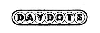 DAYDOTS logo