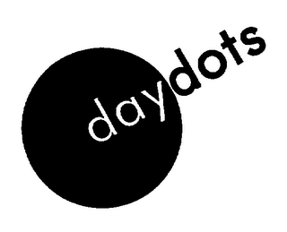 DAYDOTS logo