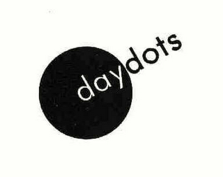 DAYDOTS logo