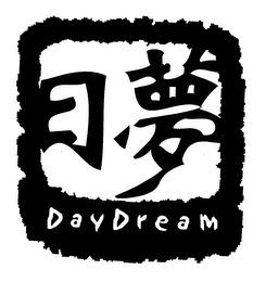 DAYDREAM logo