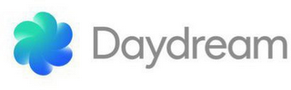DAYDREAM logo