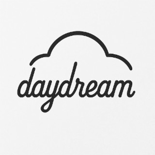 DAYDREAM logo