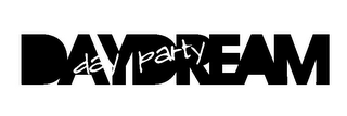 DAYDREAM DAY PARTY logo