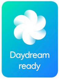 DAYDREAM READY logo