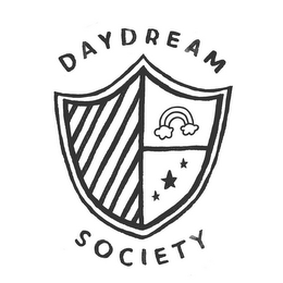 DAYDREAM SOCIETY logo