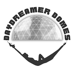 DAYDREAMER DOMES logo