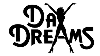 DAYDREAMS logo