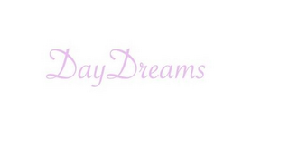 DAYDREAMS logo