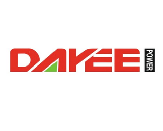 DAYEE POWER logo
