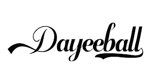 DAYEEBALL logo