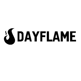 DAYFLAME logo