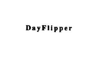 DAYFLIPPER logo