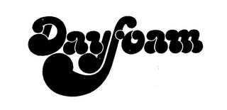 DAYFOAM logo