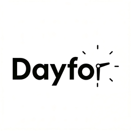 DAYFOR logo