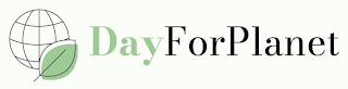 DAYFORPLANET logo