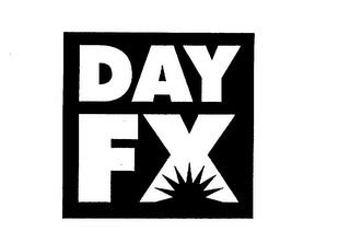 DAYFX logo