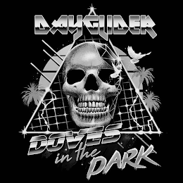 DAYGLIDER DOVES IN THE DARK logo