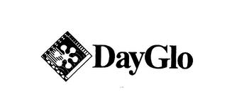 DAYGLO logo