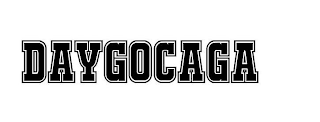 DAYGOCAGA logo