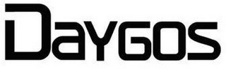DAYGOS logo