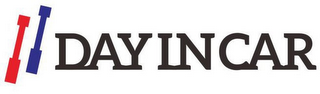 DAYINCAR logo