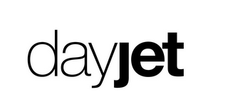 DAYJET logo
