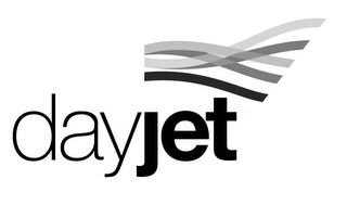 DAYJET logo