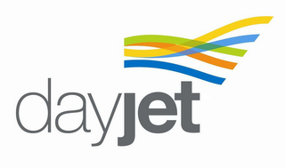 DAYJET logo