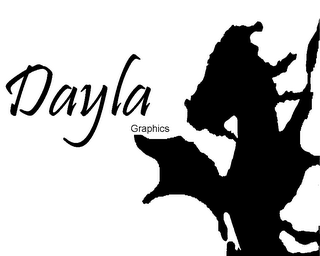 DAYLA GRAPHICS logo