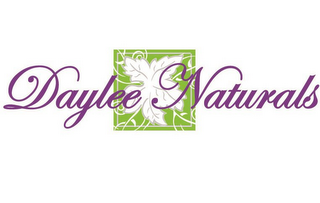 DAYLEE NATURALS logo