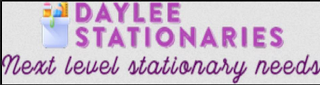 DAYLEE STATIONARIES NEXT LEVEL STATIONARY NEEDS logo