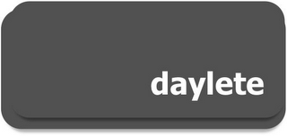 DAYLETE logo