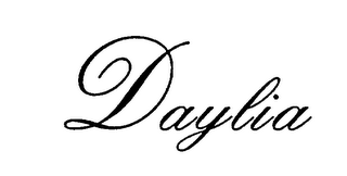 DAYLIA logo