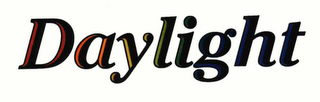 DAYLIGHT logo